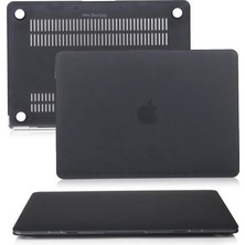 Macbook Pro Kılıf 13 Inç Mat Kılıf (Eski Hdmı'lı Model 2012-2015) A1425 A1502 ile Uyumlu