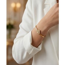 madame accessoire kelepçe bileklik 0401