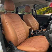 Es-Shoping Ford Focus Araca Özel Koltuk Kılıfı