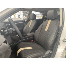 Es-Shoping Honda Civic Araca Özel Koltuk Kılıfı