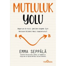 Mutluluk Yolu