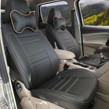 Es-Shoping Ford C-Max Araca Özel Koltuk Kılıfı