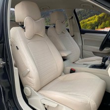 Es-Shoping Volkswagen Passat B8 Araca Özel Koltuk Kılıfı