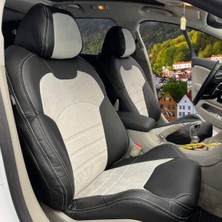 Es-Shoping Citroen C5 Araca Özel Koltuk Kılıfı