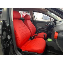 Es-Shoping Seat Ibiza Araca Özel Koltuk Kılıfı