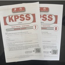 Tasarı Akademi Kpss Deneme Sınavı