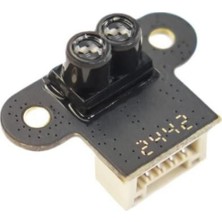 Dfrobot Ultra Kompakt Tof Lazer Mesafe Ölçme Modül