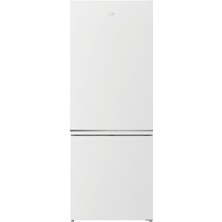 BEKO 670475 IEBC Aı Yapay Zeka No Frost Buzdolabı