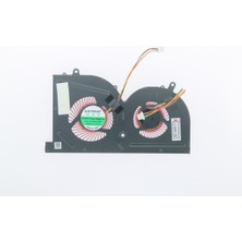 İnfostar Msı GS63, GS73  ile Uyumlu Notebook Fan - Gpu