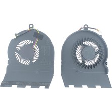 İnfostar Dell Inspiron 5565, 5567  ile Uyumlu Notebook Cpu Fan