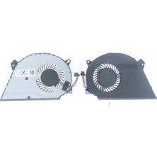 İnfostar G31 NFB91A05H FSFA15M  ile Uyumlu Notebook Cpu Fan