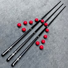 Other Bilardo Istakası, 3 Bant Istakası, Amerikan Istakası, Snooker Istakası