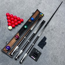 Other Bilardo Istakası, 3 Bant Istakası, Amerikan Istakası, Snooker Istakası
