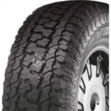 Marshall 265/65R17 112T Marshal Road Venture A/t 51 02205293