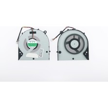 İnfostar Hp Elitebook 850 G3  ile Uyumlu Notebook Cpu Fan