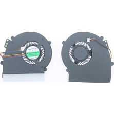 İnfostar Acer Extensa 5235  ile Uyumlu Notebook Cpu Fan