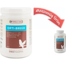 Versele-Laga Versele Laga Oropharma Opti-Breed Üretim Artırıcı Mineral Karışımı Bölünmüş