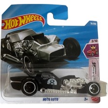 Hot Wheels Hoto Roto