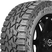 Venom Power Trail Hunter R/t 265/75R16 123/120Q M+S