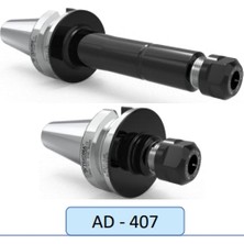 Tekoma BBT40 Pens Başlığı ER16