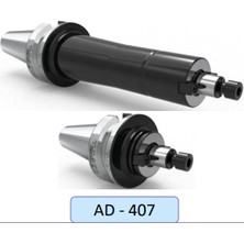 Tekoma BBT40 Alın Kamalı Malafa 27X40MM
