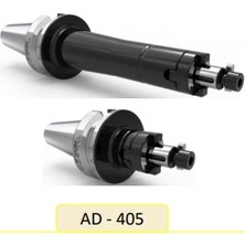 Tekoma BT40 Kombine Malafa 16X55MM