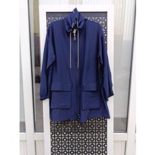 Çınar Butik Yazlık Tessetür Kap