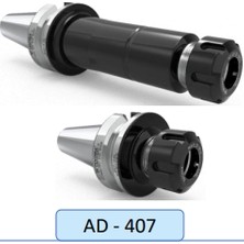 Tekoma BBT40 Pens Başlığı ER25X60MM