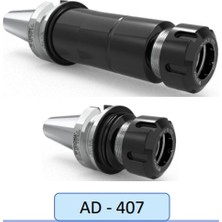 Tekoma BBT40 Pens Başlığı ER32X70MM