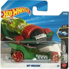Hot Wheels Hot Wheengs (Th)