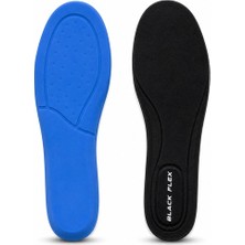 Black Flex Soft Comfort Iç Tabanlık 36-45