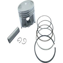 Cg 250 Uyumlu Piston 67 mm Std 16 Pim Erpilsan Elektronik