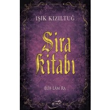 Şira Yayınları Şira Kitabı