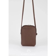 Vux Çapraz Askılı Çanta – Günlük Kombinlere Uygun Model