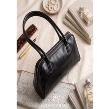 Élan Collection Kadın Omuz Çantası – Minimal ve Modern Şıklık