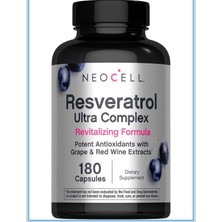 Neocell Resvestrol