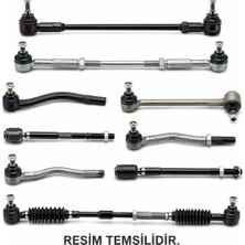 Formpart Rotmılı Megane Iv Talısman 16