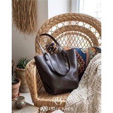 City Rebel Collection Omuz Çantası – Minimal ve Güçlü Şehir Stili