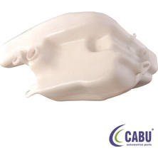 Cabu Cam Yıkama Deposu Çift. Sx