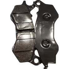 Honda Pcx 125CC Disk Fren Balatası (Oem) (Rialli) (Pcx 150CC Uyumlu)