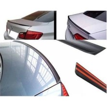Sare Tuning Dacia Logan 2016 Sonrası M Tip Bagaj Üstü Spoiler Esnek Bagaj Çıtası