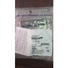 Balluf Fotosel BOS00K1