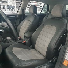 Es-Shoping Volkswagen Golf Araca Özel Koltuk Kılıfı