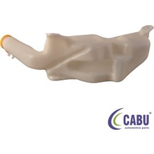 Cabu Cam Yıkama Su Deposu Astra G (Kapaklı)