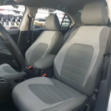 Es-Shoping Volkswagen Jetta Araca Özel Koltuk Kılıfı