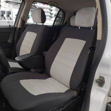 Es-Shoping Opel Astra G Kasa Araca Özel Koltuk Kılıfı