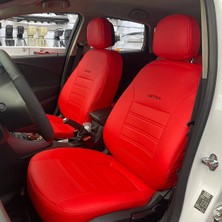 Es-Shoping Opel Astra Araca Özel Koltuk Kılıfı