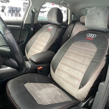 Es-Shoping Audi̇ A3 Araca Özel Koltuk Kılıfı