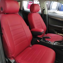 Es-Shoping Audi A3 Araca Özel Koltuk Kılıfı