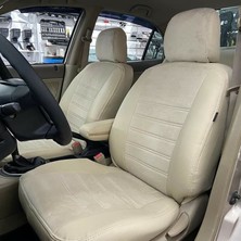 Es-Shoping Honda Civic Araca Özel Koltuk Kılıfı